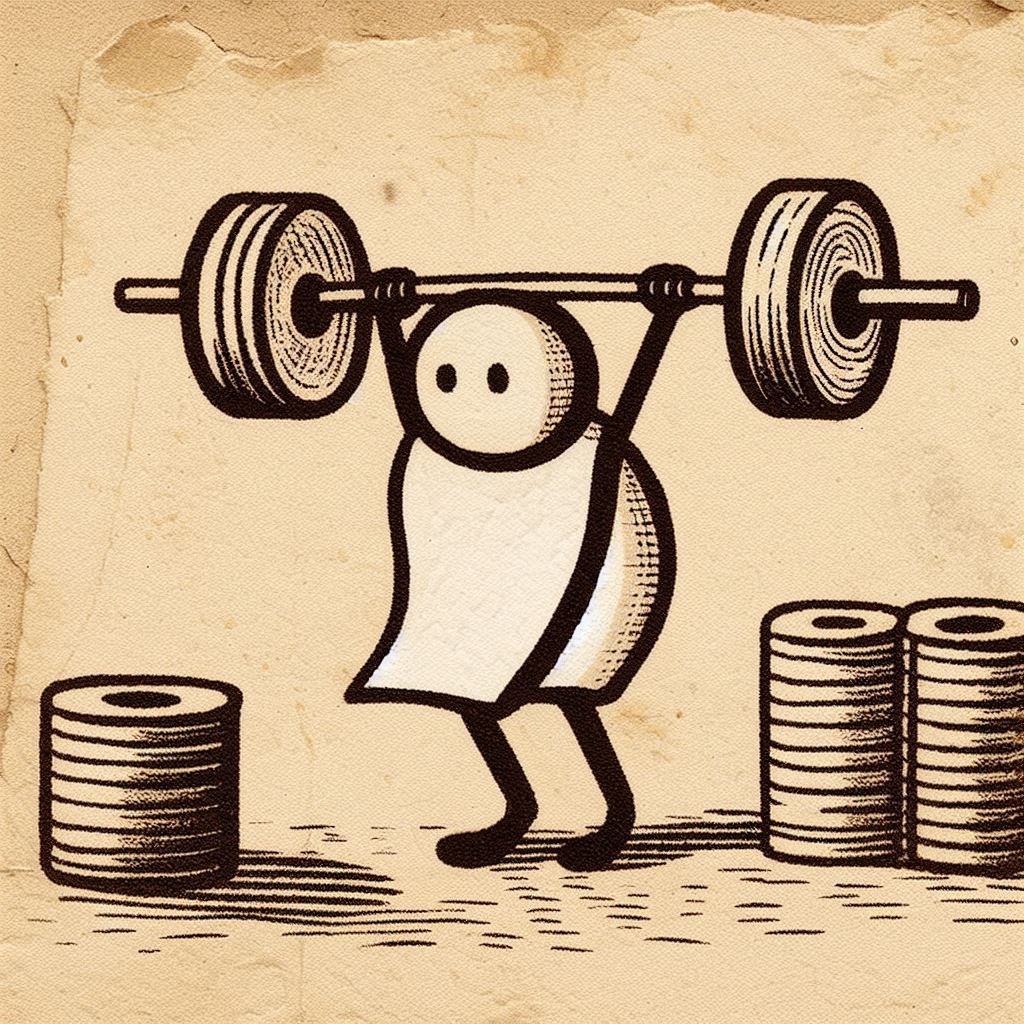 The power clean