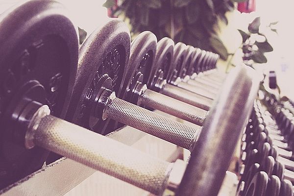 Why Exercise